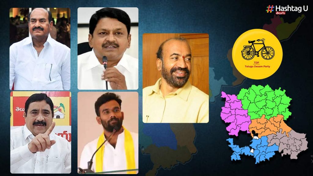 Ap Tdp