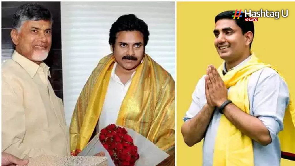 Janasena-TDP