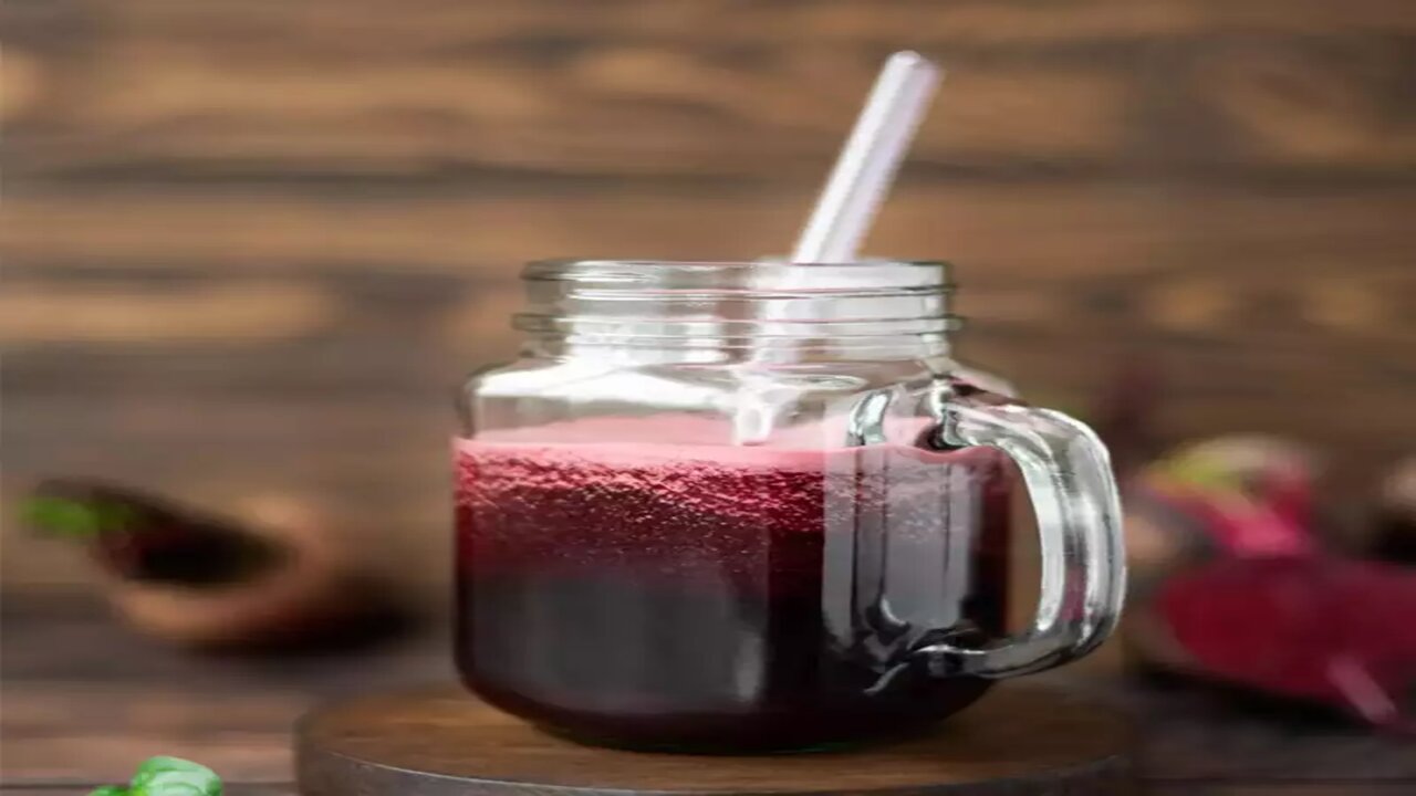 Beetroot Juice Health Benefits: బీట్‌రూట్.. ఈ ప్రయోజనాలు తెలిస్తే అసలు వదిలిపెట్టరు..!