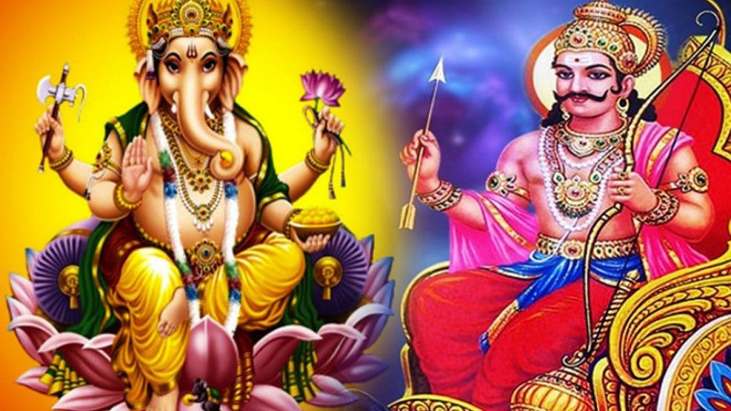 Bhudavar Pooja