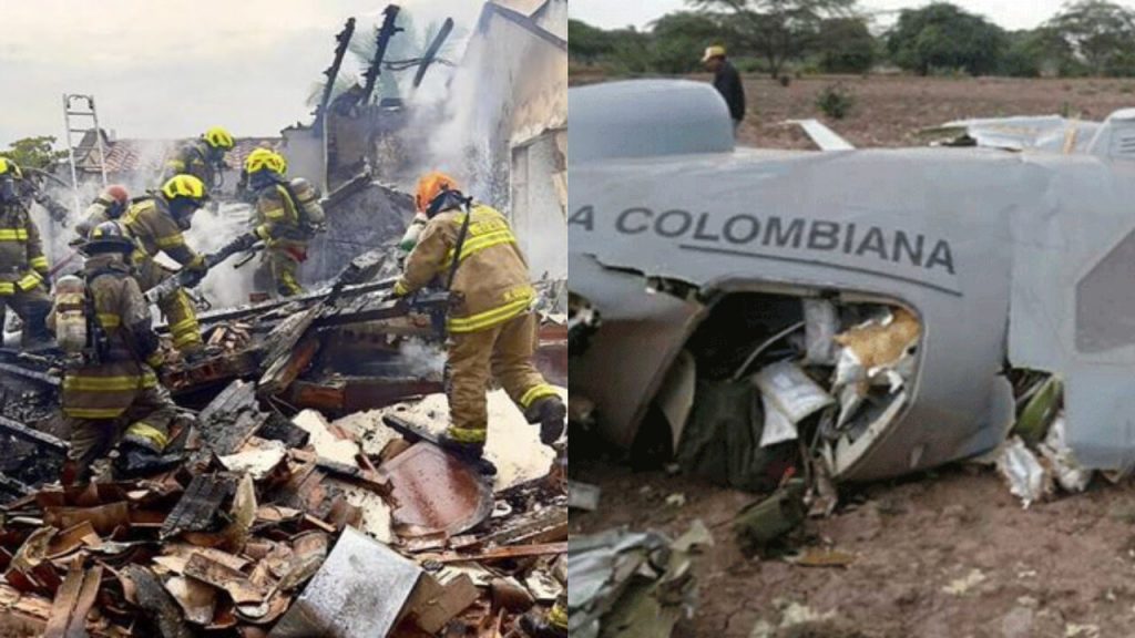 Colombia (1)