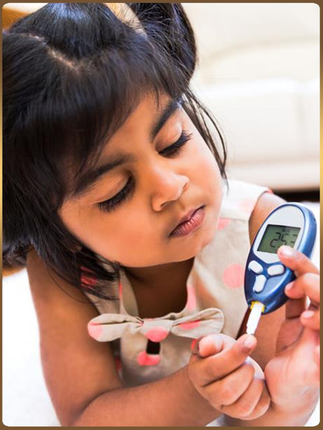 Diabetis In Kids : పిల్ల‌లకు డ‌యాబెటిస్ రాకుండా ఈ అల‌వాట్లు చేయండి..