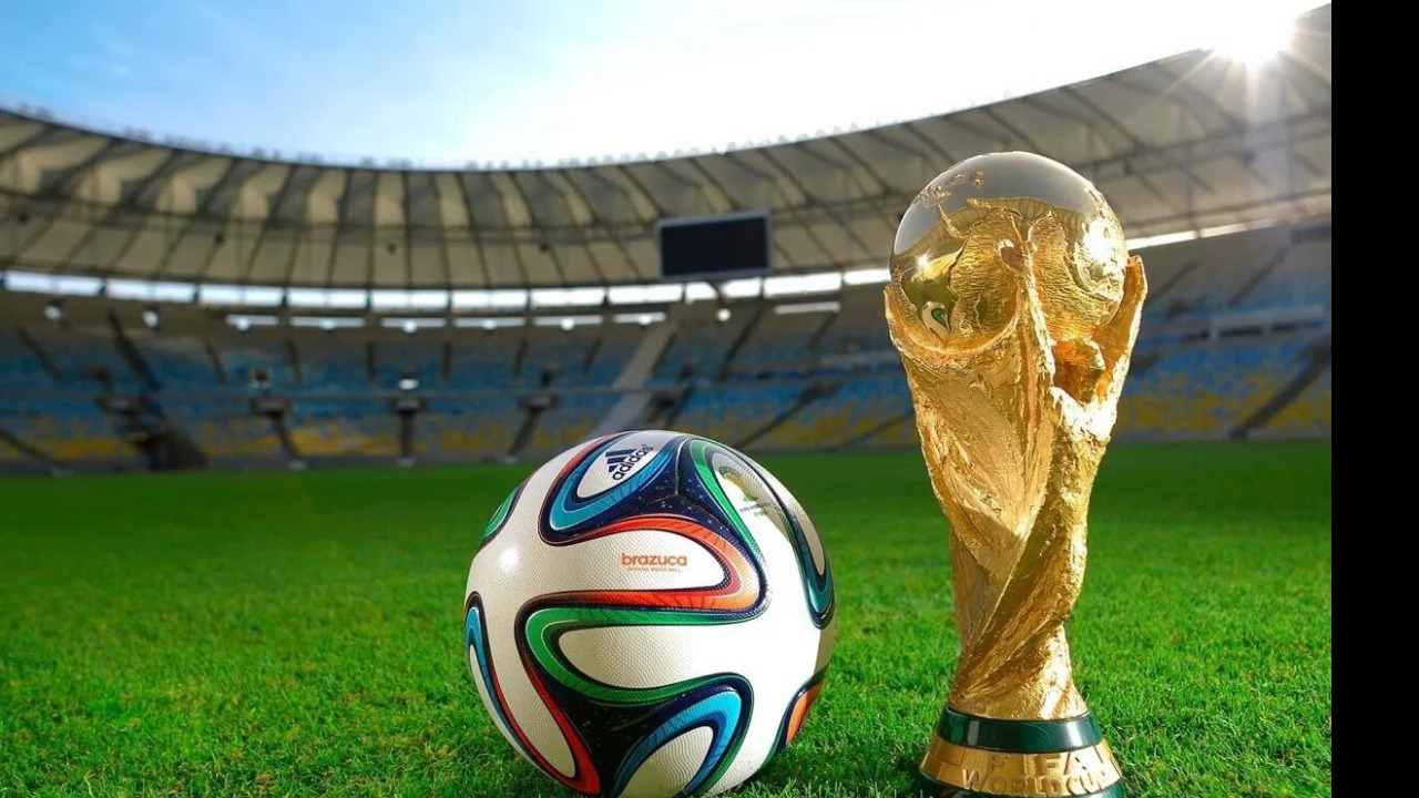 FIFA WC 2022: రేపటి నుంచే సాకర్ సంగ్రామం..!