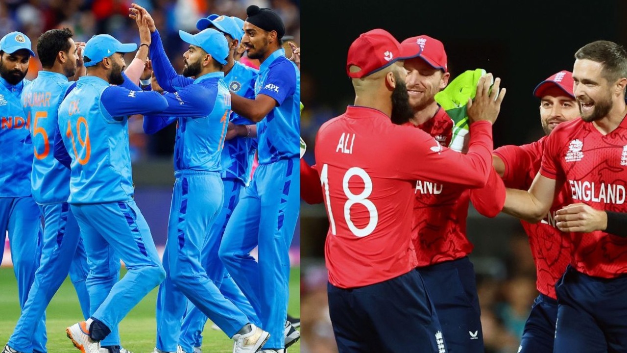 India vs England: టాస్ గెలిచిన ఇంగ్లాండ్.. తొలుత బ్యాటింగ్ చేయనున్న టీమిండియా..!