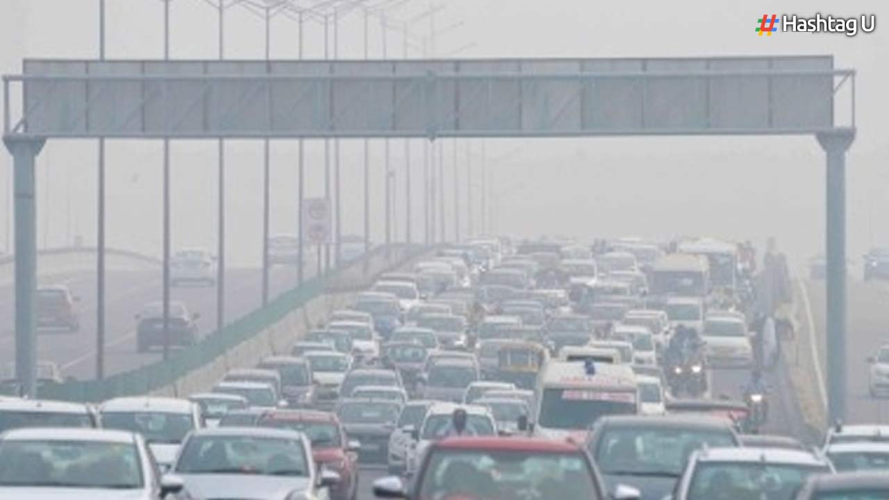 Air Pollution: కాలుష్యంతో ఢిల్లీలో 80 శాతం కుటుంబాల ఉక్కిరిబిక్కిరి