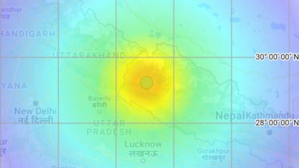 Earhtquake Imresizer