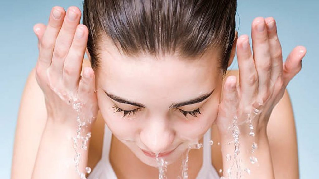 Face Wash