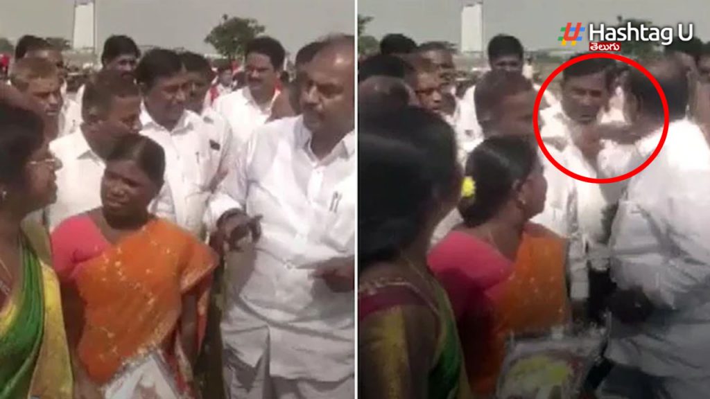 Gadwal Mla