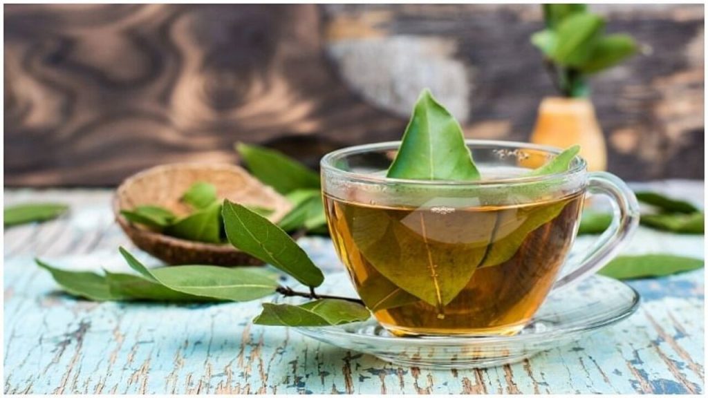 Herbal Tea