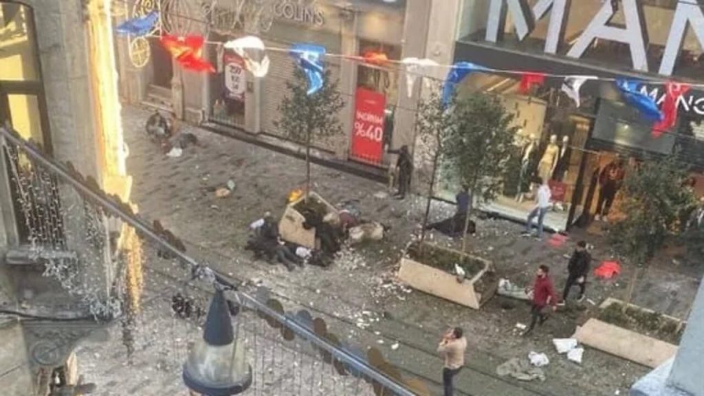 Istambul