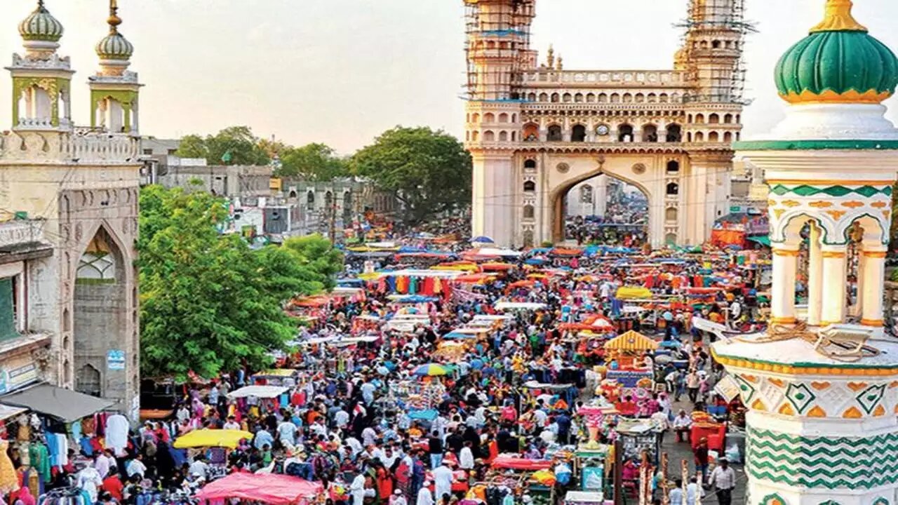 Hyderabad: హైదరాబాద్ లో అంతర్జాతీయ ఆయుర్వేద సదస్సు