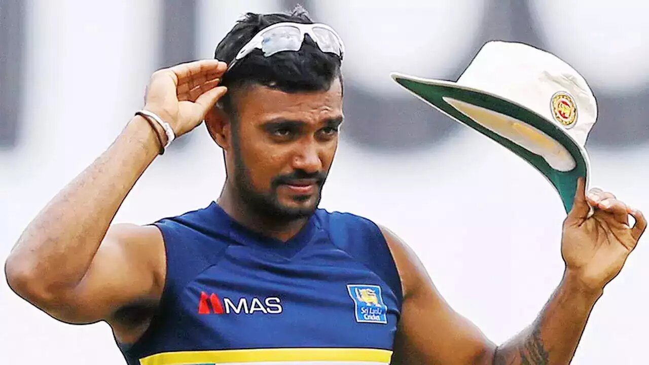 Sri Lanka Cricketer: అత్యాచార కేసులో స్టార్ క్రికెటర్ అరెస్ట్..!