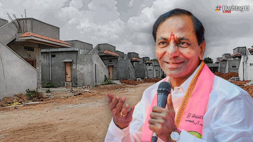 Kcr