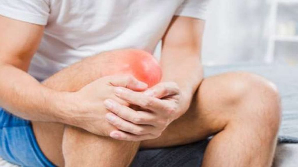 Knee Pain
