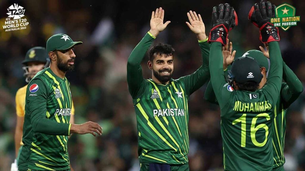 Pakistan Cricket Board