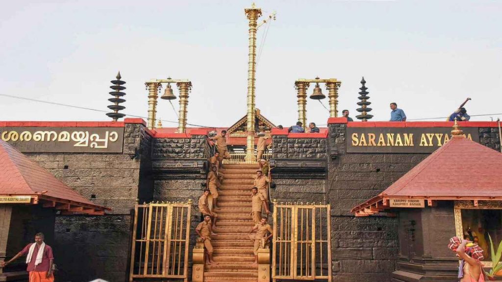 Sabarimala Imresizer