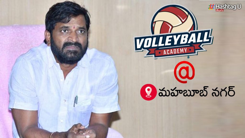 Srinivas Goud