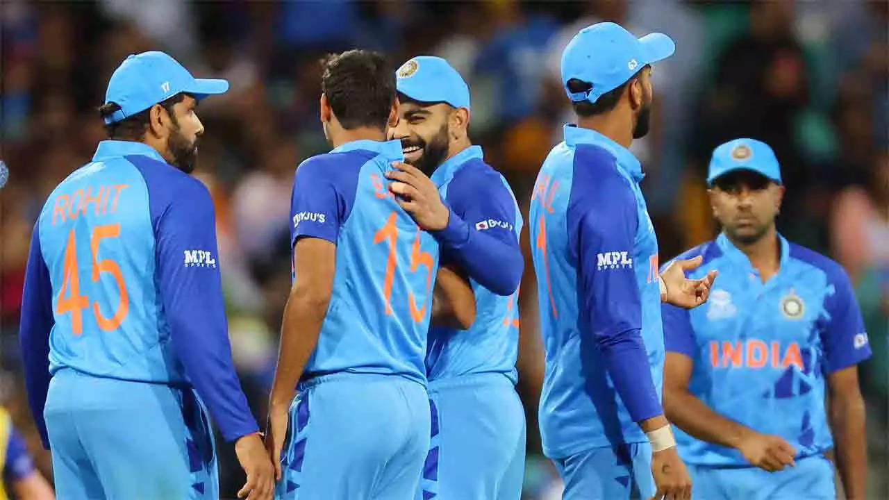 IND vs NZ 2nd ODI: రాయ్‌పూర్‌లో సిరీస్ పట్టేస్తారా..?