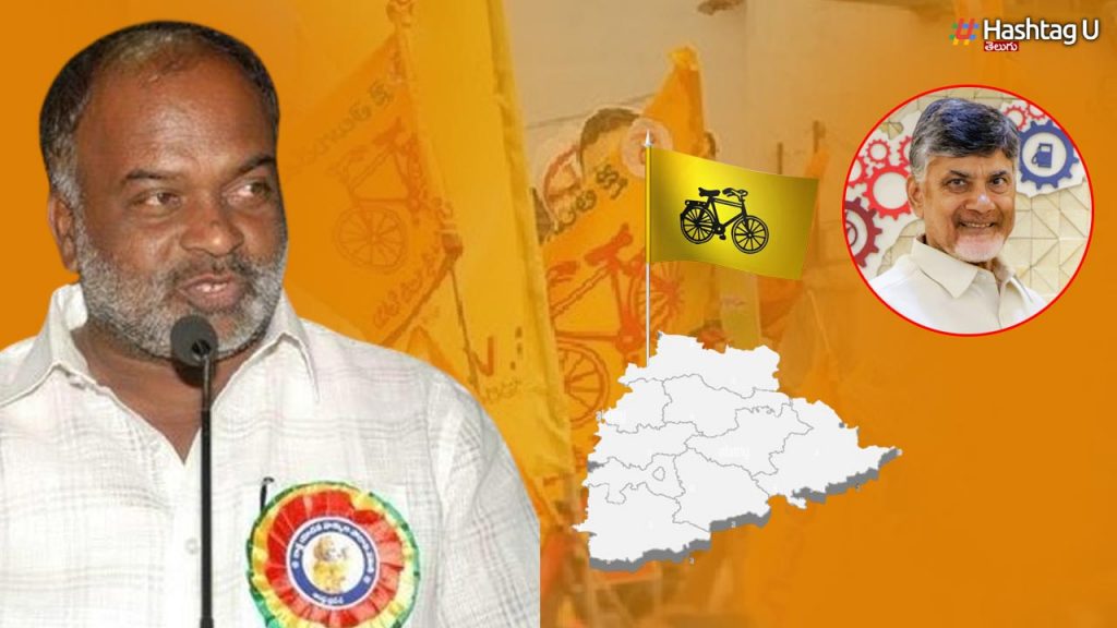 Tdp
