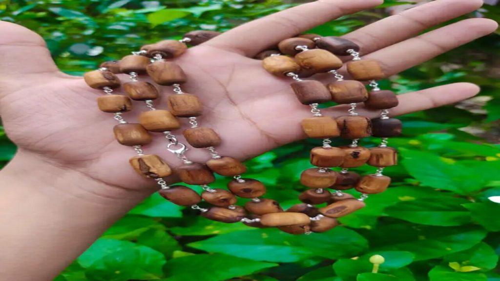 Tulasi Mala