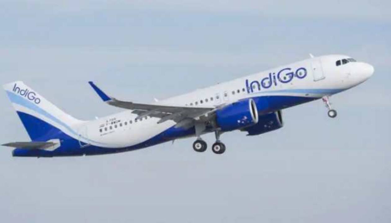 IndiGo Flight: ఇండిగో విమానం ఎమర్జెన్సీ ల్యాండింగ్.. ప్రయాణికుడు మృతి