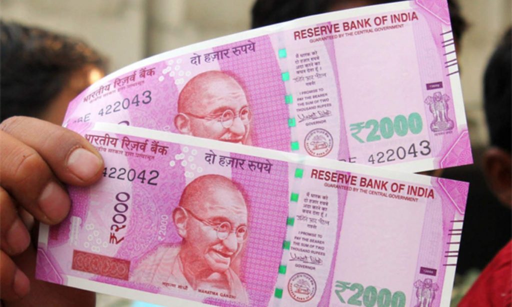 2000 Notes Ban Proposal