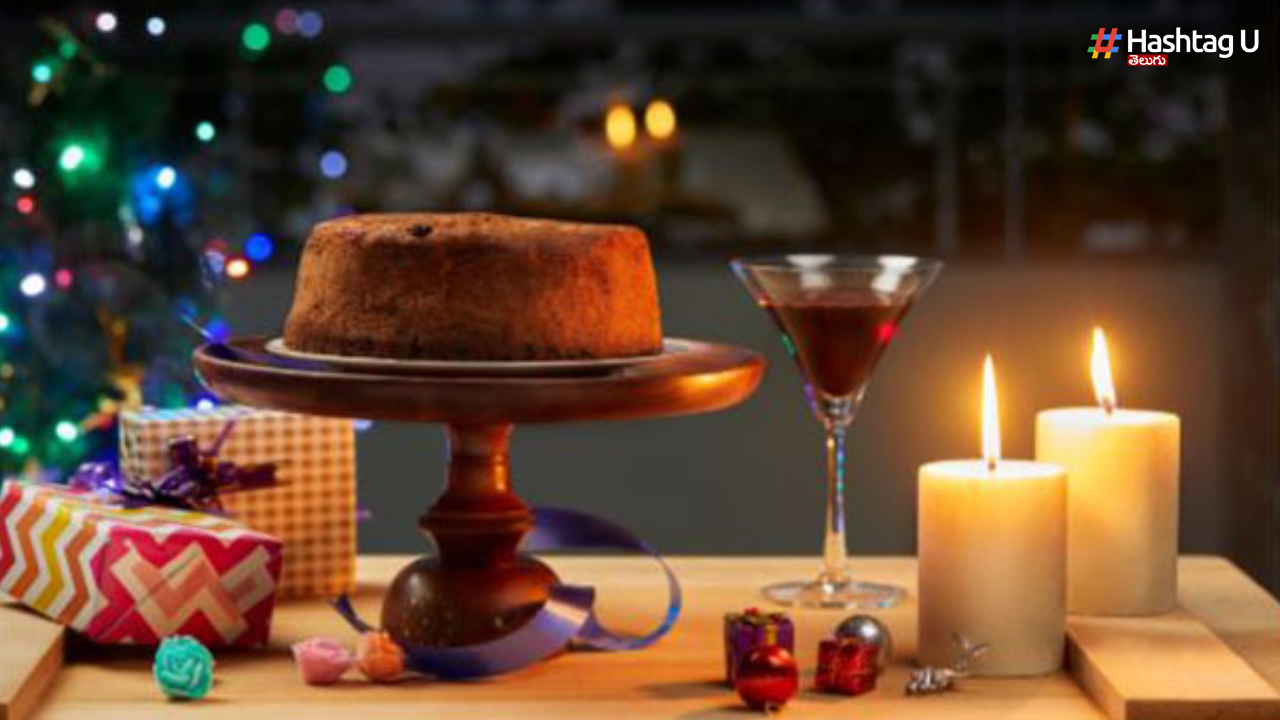 Christmas Cakes : క్రిస్మస్‌కి ఈ హెల్దీ కేక్స్ చేయండి