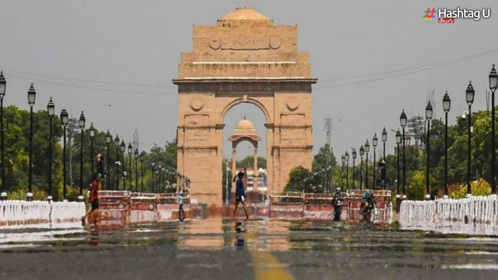 Delhi News