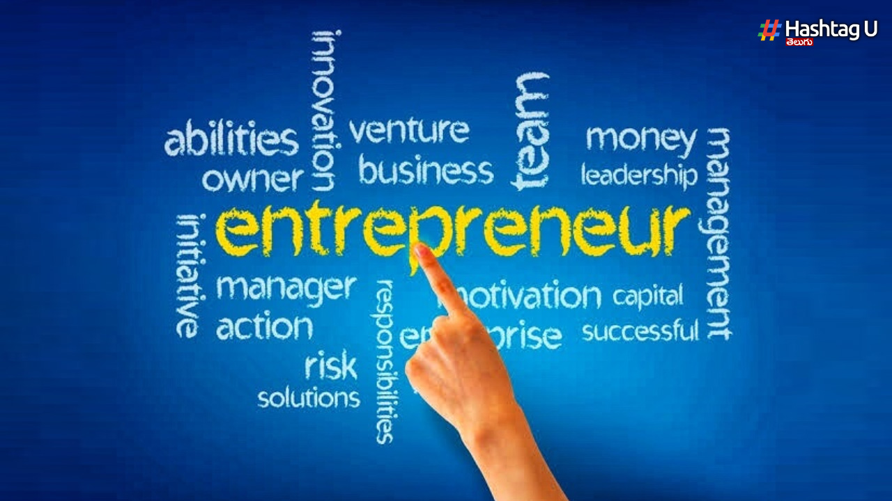 Entrepreneurs : 2023లో ఎంటర్ ప్రెన్యూర్స్ నేర్చుకోవాల్సిన, అలవర్చుకోవాల్సిన కొత్త విషయాలు