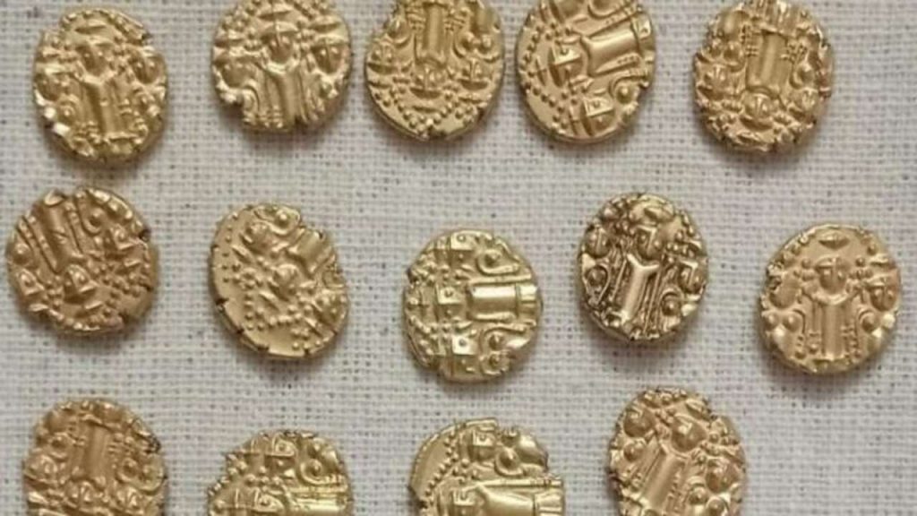 Gold Coins Imresizer