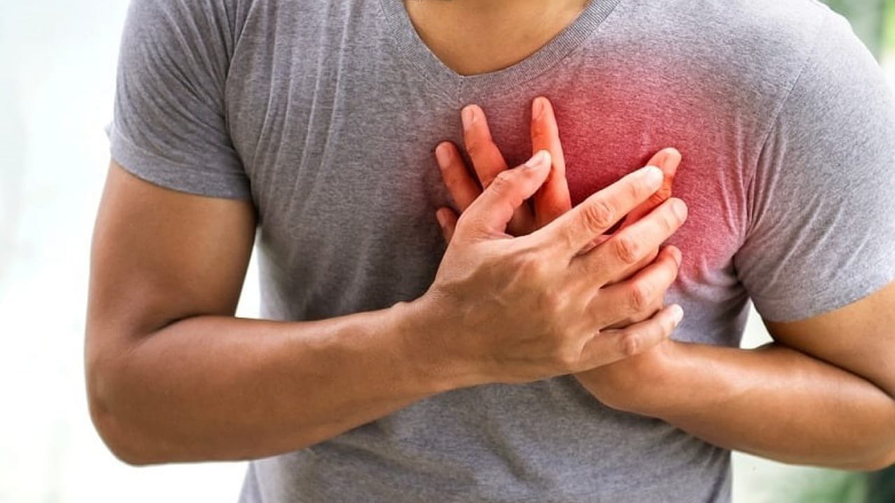 Heart Health Tips: ఫ్యామిలీలో ఎవరికైనా హార్ట్ ప్రాబ్లమ్స్ ఉన్నాయా.. అయితే ఇవి పాటించాల్సిందే?
