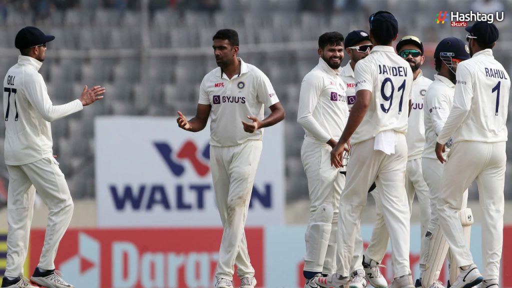 India vs Bangladesh