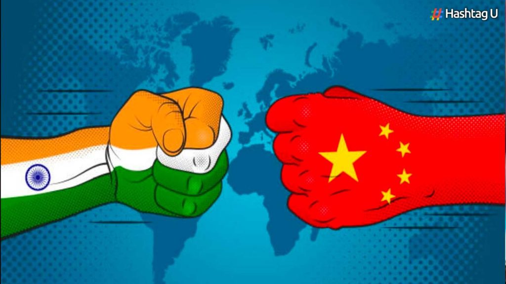 Indo China war tawang