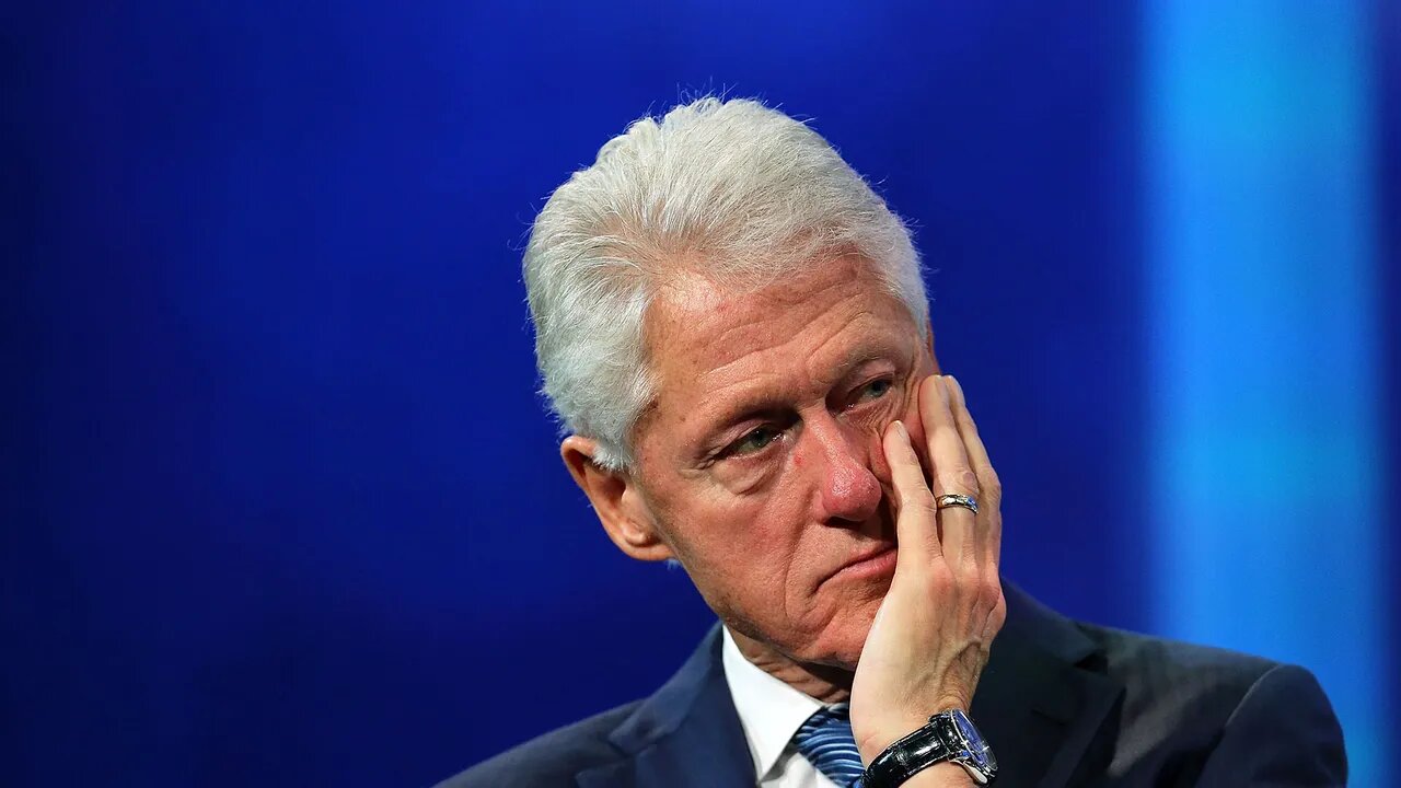 Bill Clinton: అమెరికా మాజీ అధ్యక్షుడికి కరోనా