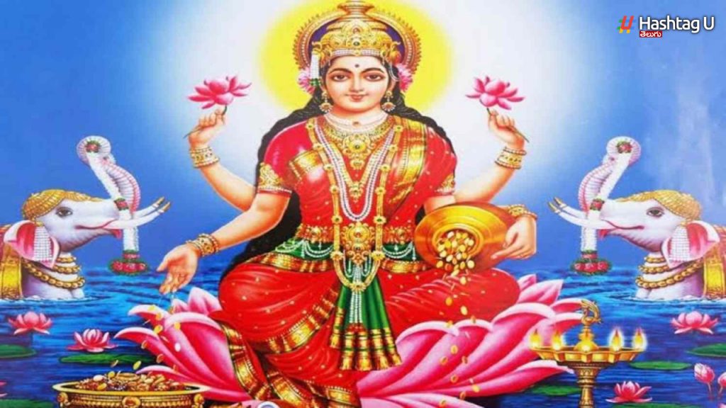 Qualities Need To Be Changed In 2023 To Attract Lakshmi