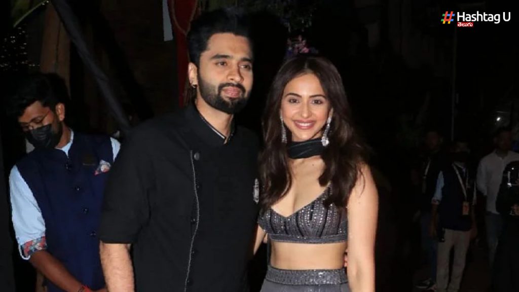 Rakul Preet Singh