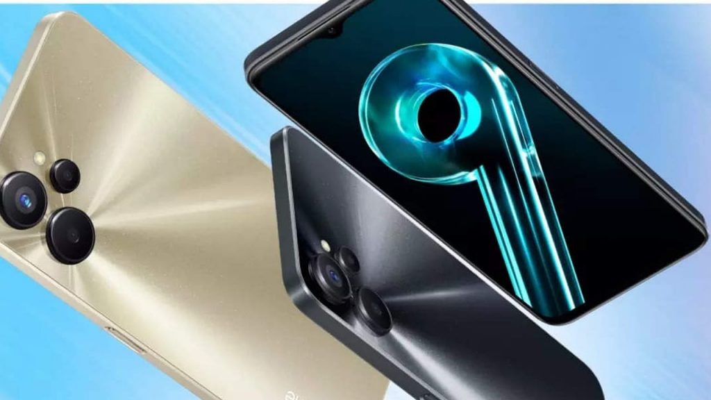 Realme 9i