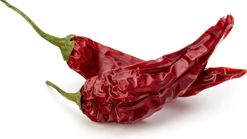 Red Chilles