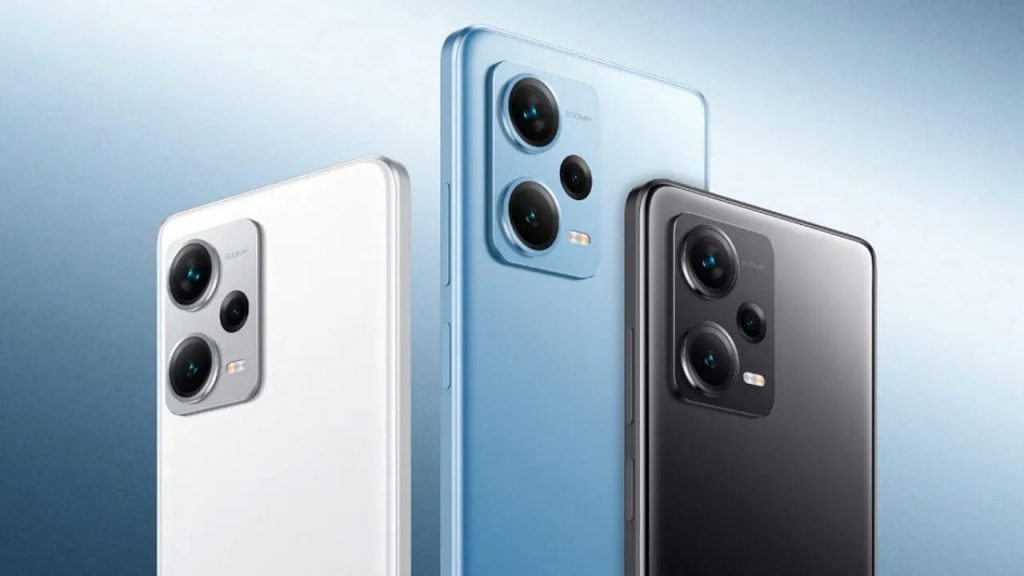 Redmi