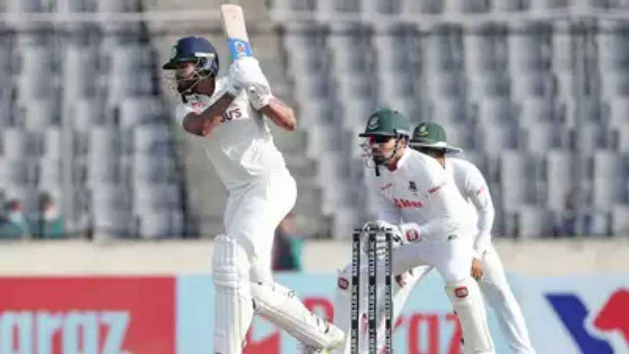 Ind vs Ban 2nd Test: టీమిండియా ఘన విజయం.. క్లీన్ స్వీప్ చేసిన భారత్