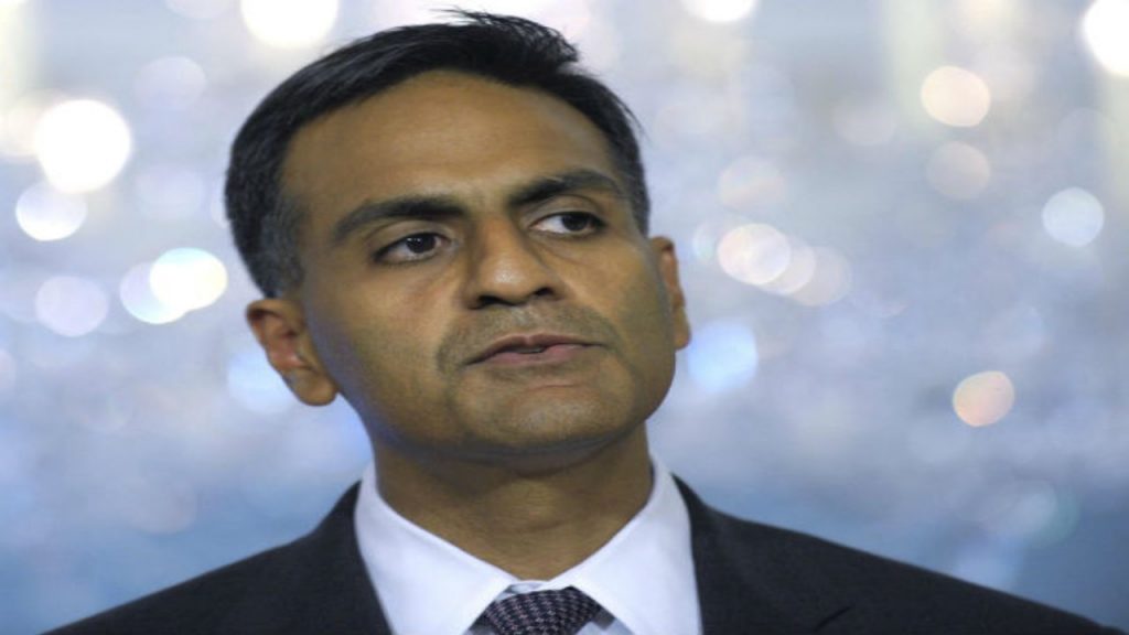 Richard Verma