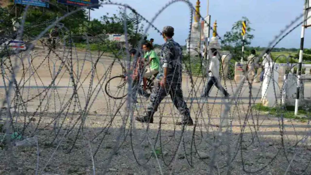 Nepal attacks Indian workers