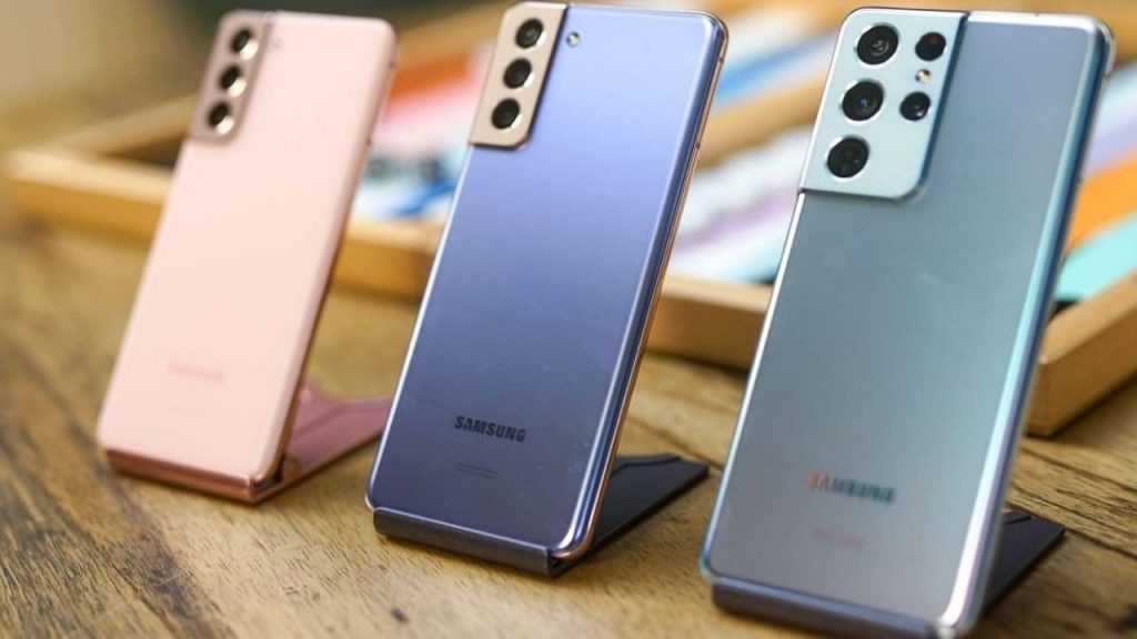 Samsung Galaxy S22 Fe