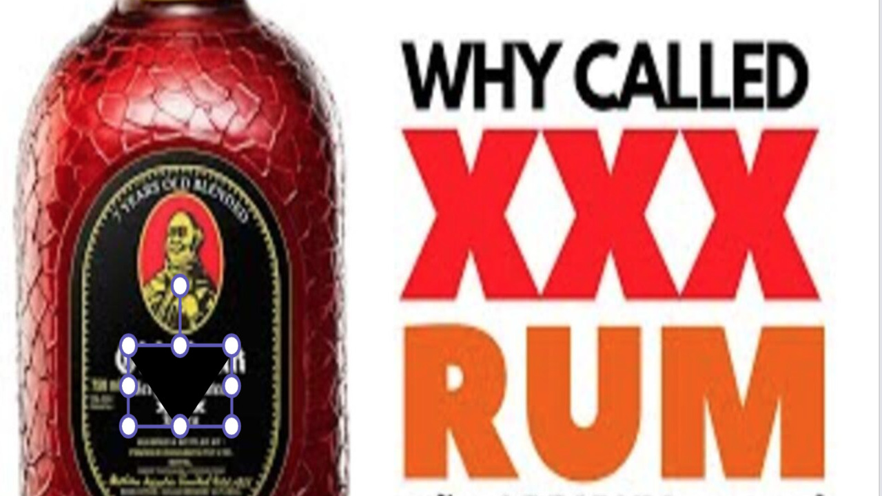 XXX Rum: రమ్ బాటిల్‌పై ఉండే XXXకు అర్ధం ఏమిటో తెలుసా? పూర్తి వివరాలివే!!