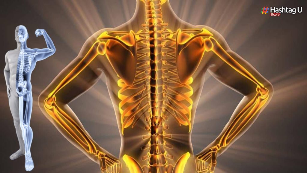 Strong Bones