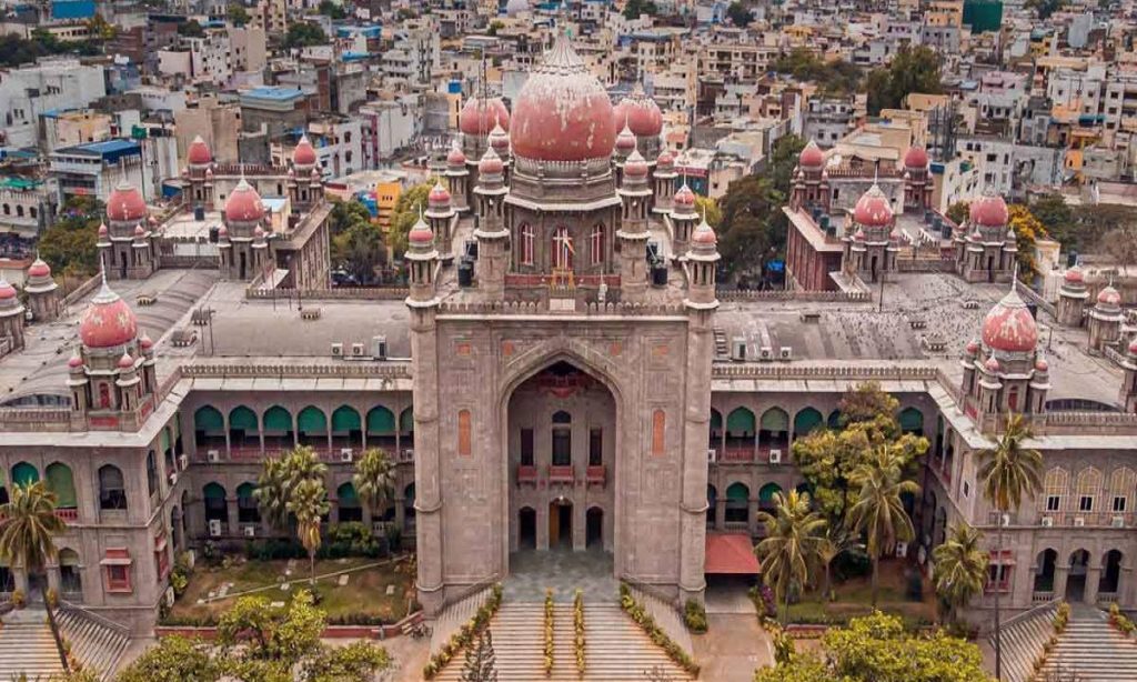 Ts High Court