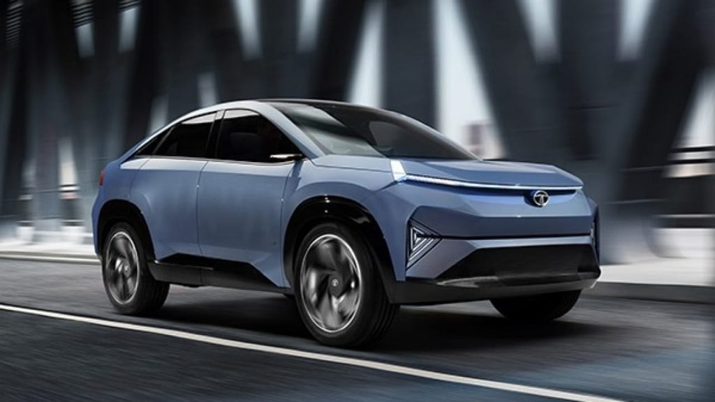 Tata Ev