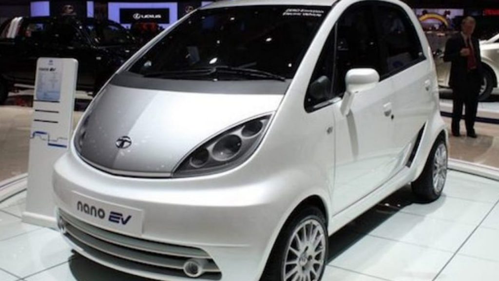 Tata Nano