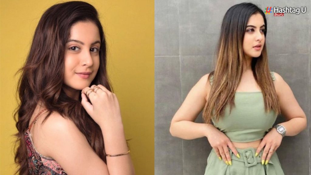 Tunisha Sharma Committed Suicide