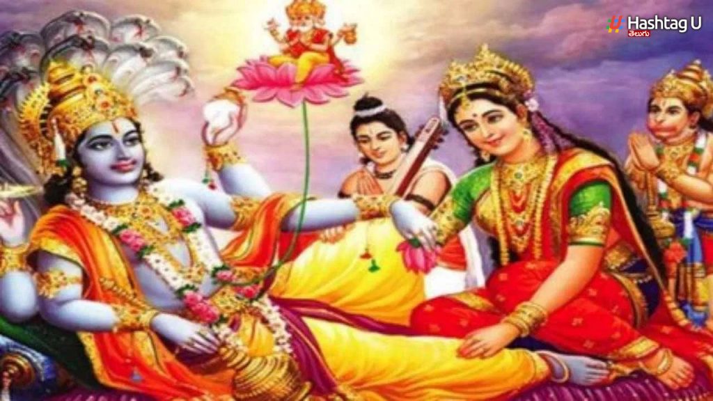 Vaikuntha Ekadashi
